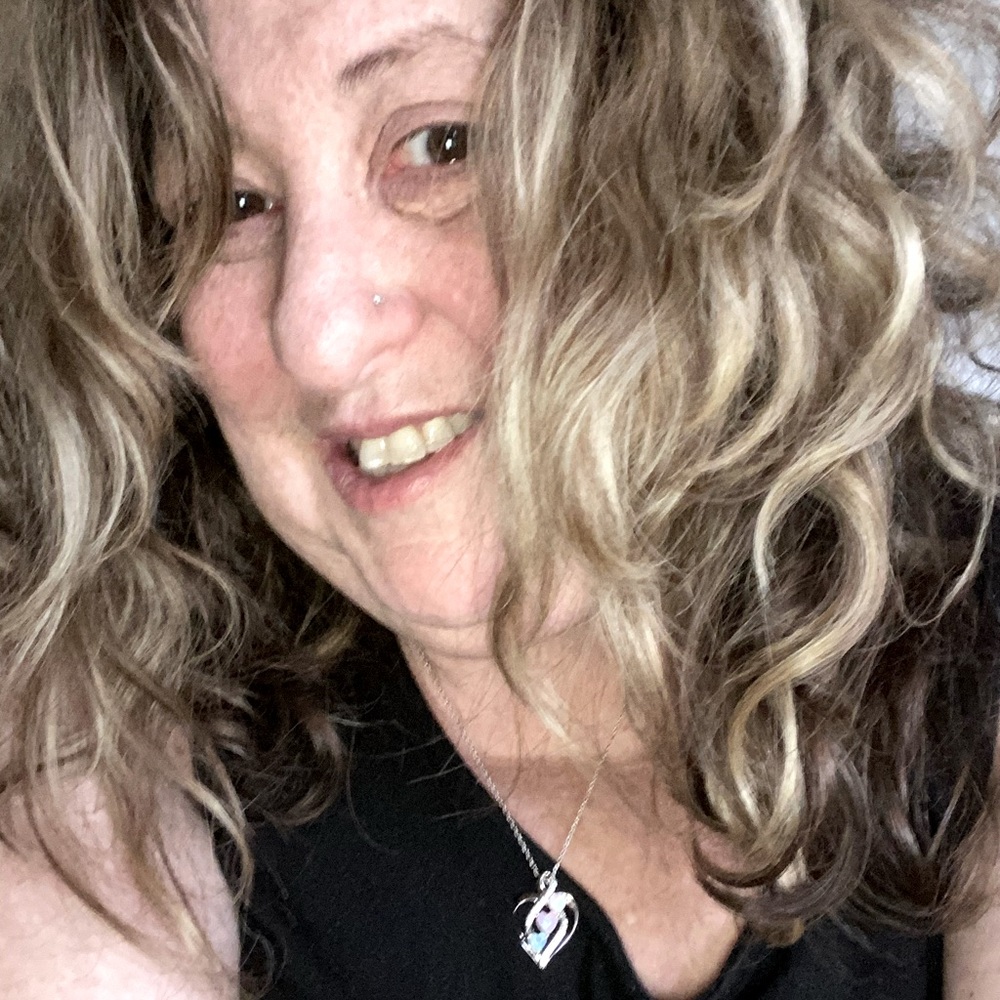 Meet your Posher, Kathy